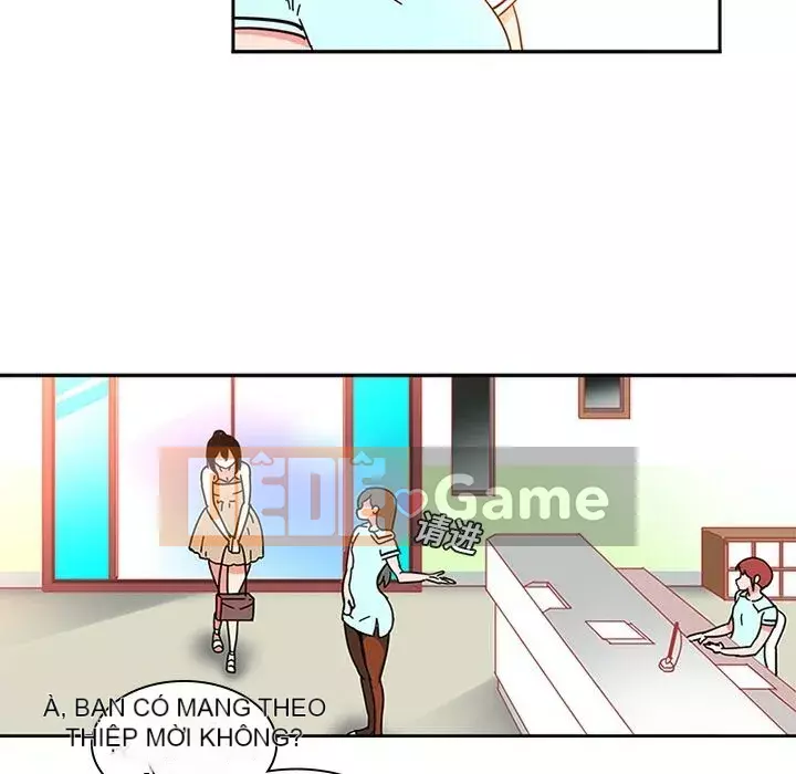 Sản phụ khoa khéo léo Chương 1-50