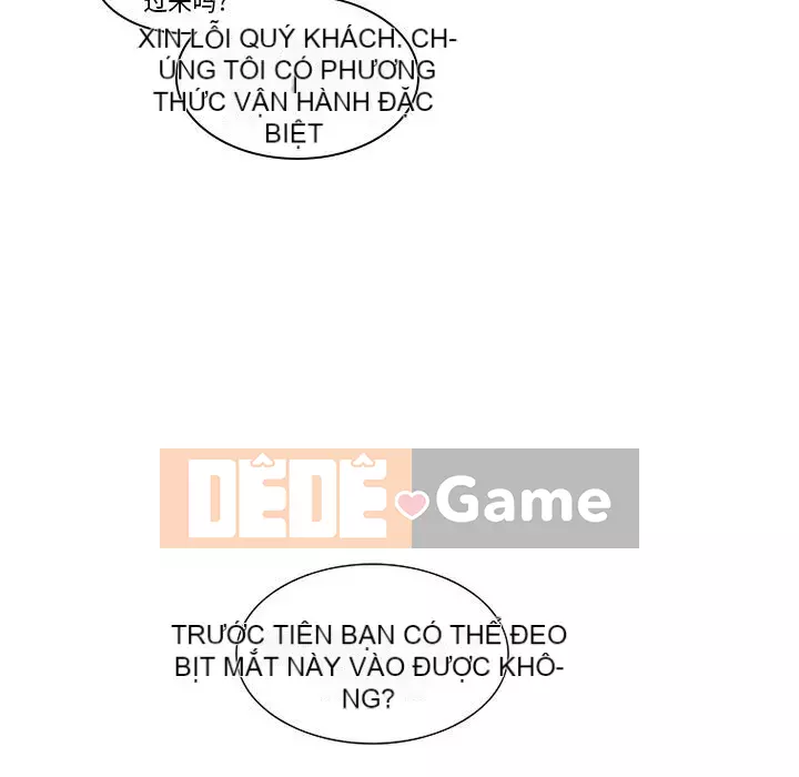 Sản phụ khoa khéo léo Chương 1-50