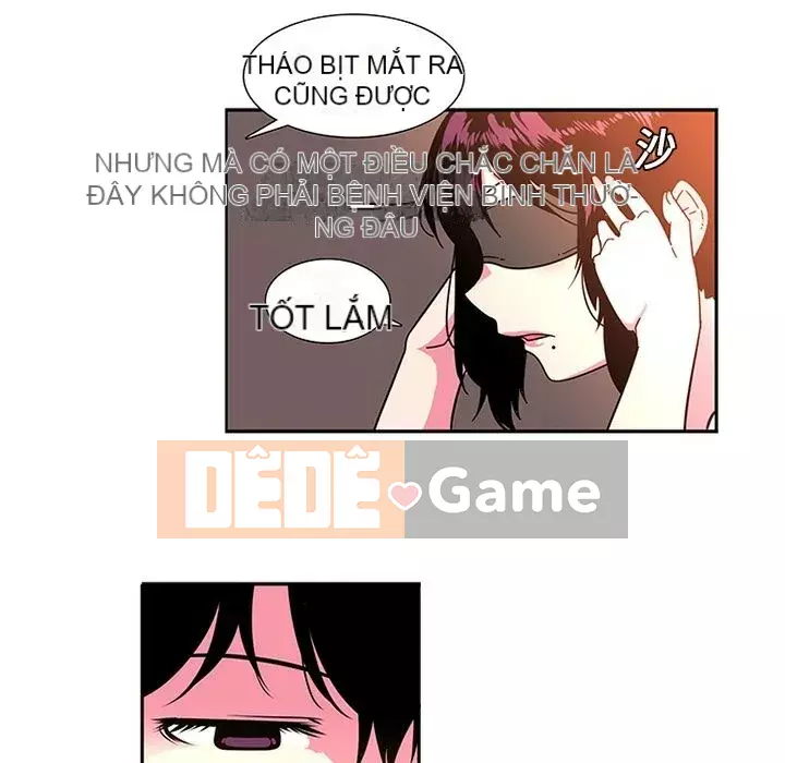 Sản phụ khoa khéo léo Chương 1-50