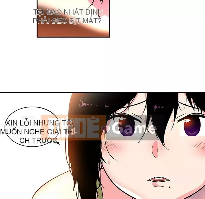 Sản phụ khoa khéo léo Chương 1-50