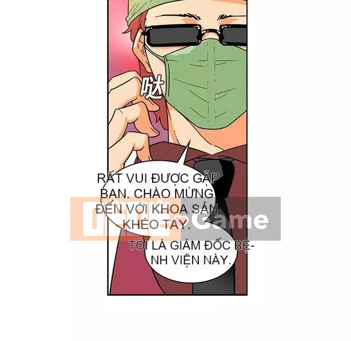 Sản phụ khoa khéo léo Chương 1-50