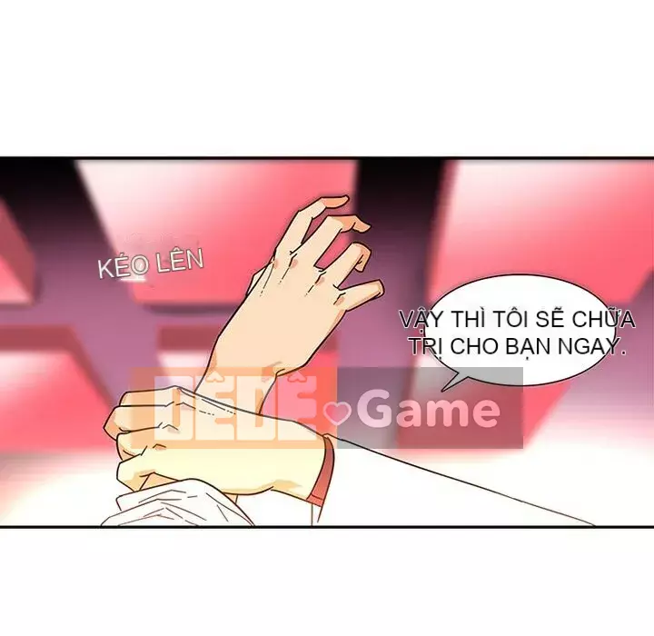 Sản phụ khoa khéo léo Chương 1-50