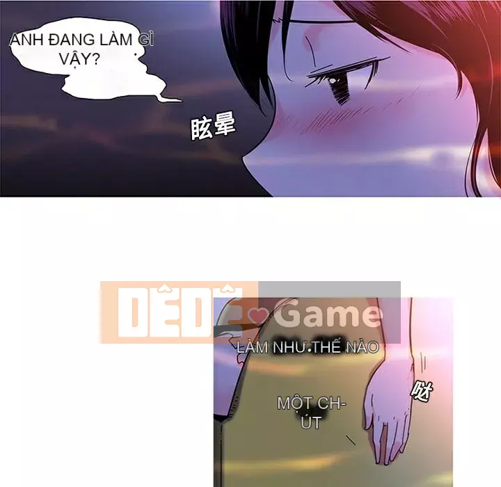 Sản phụ khoa khéo léo Chương 1-50