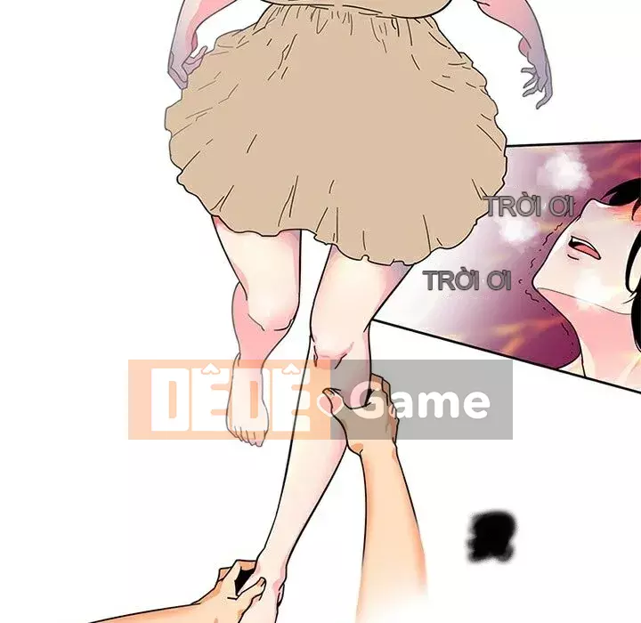 Sản phụ khoa khéo léo Chương 1-50