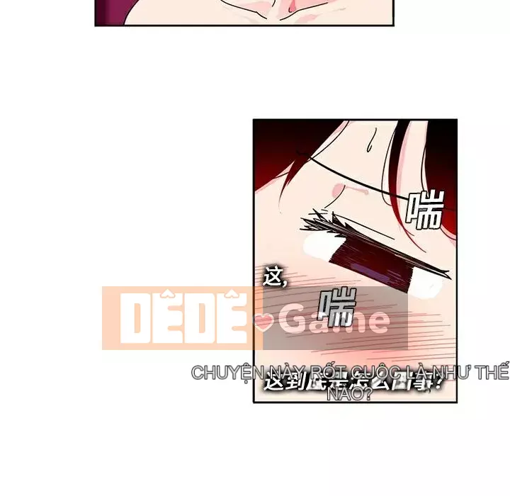 Sản phụ khoa khéo léo Chương 1-50