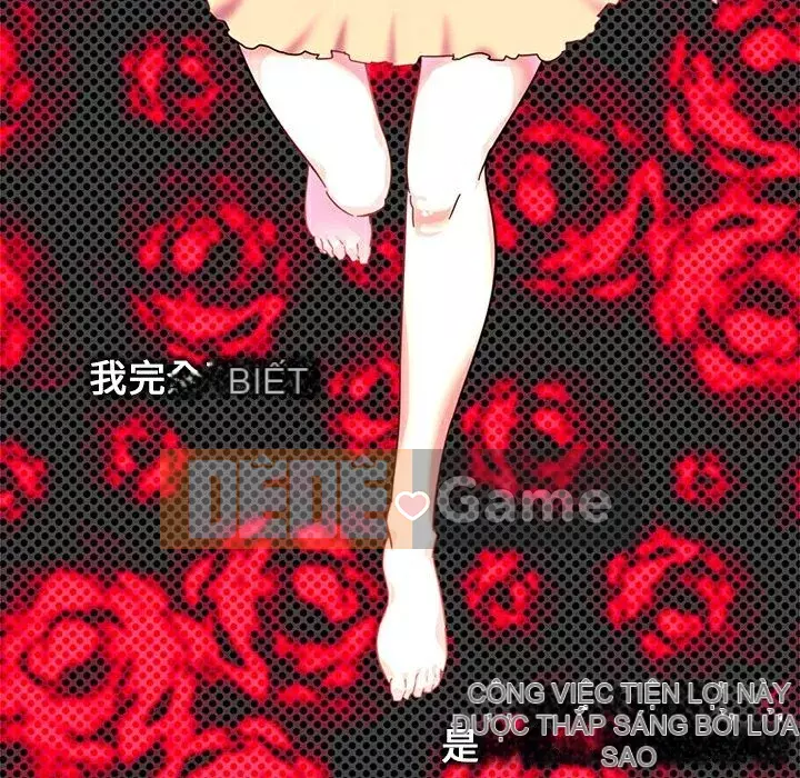 Sản phụ khoa khéo léo Chương 1-50