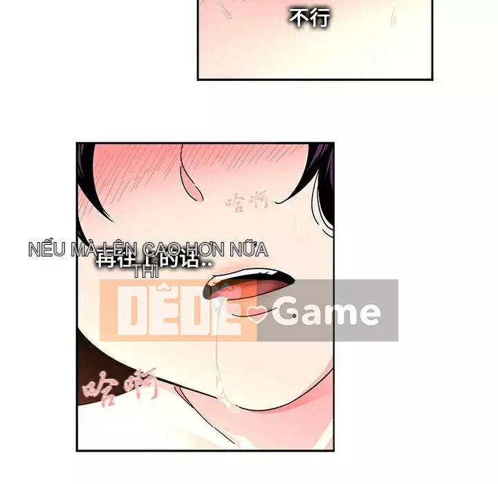 Sản phụ khoa khéo léo Chương 1-50