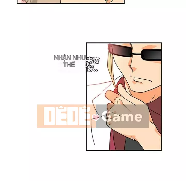 Sản phụ khoa khéo léo Chương 1-50