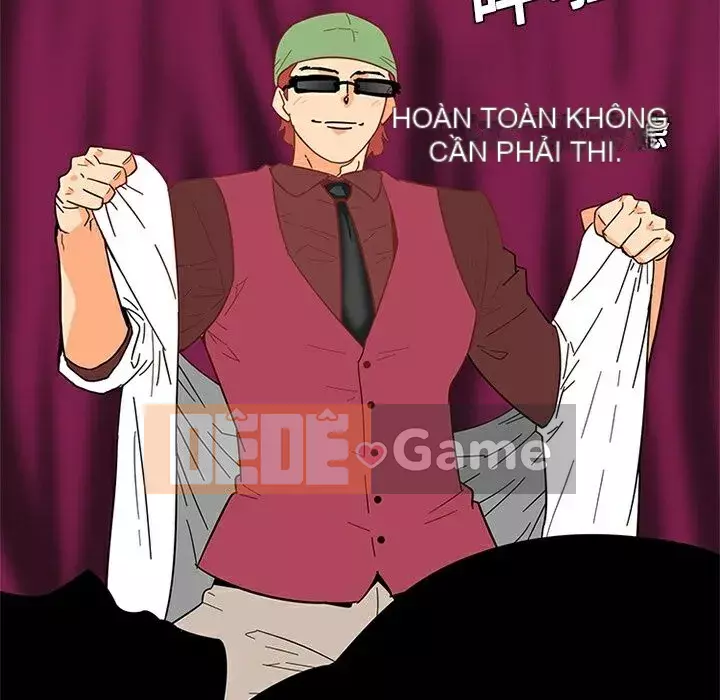 Sản phụ khoa khéo léo Chương 1-50