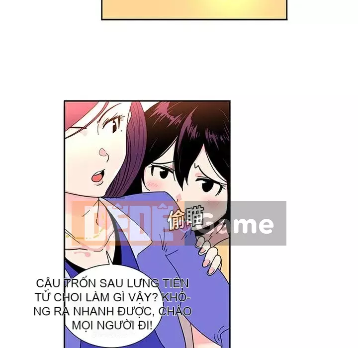 Sản phụ khoa khéo léo Chương 1-50