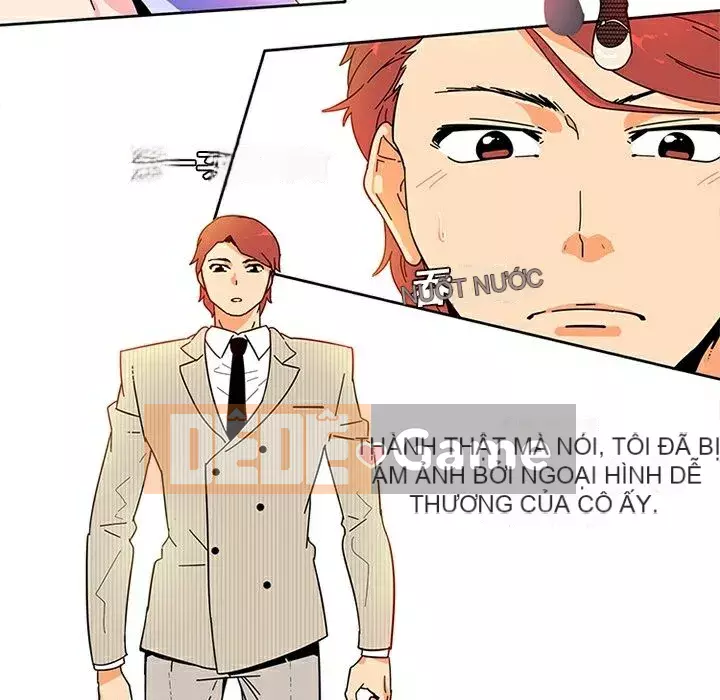 Sản phụ khoa khéo léo Chương 1-50