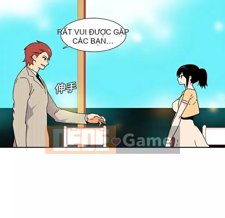 Sản phụ khoa khéo léo Chương 1-50