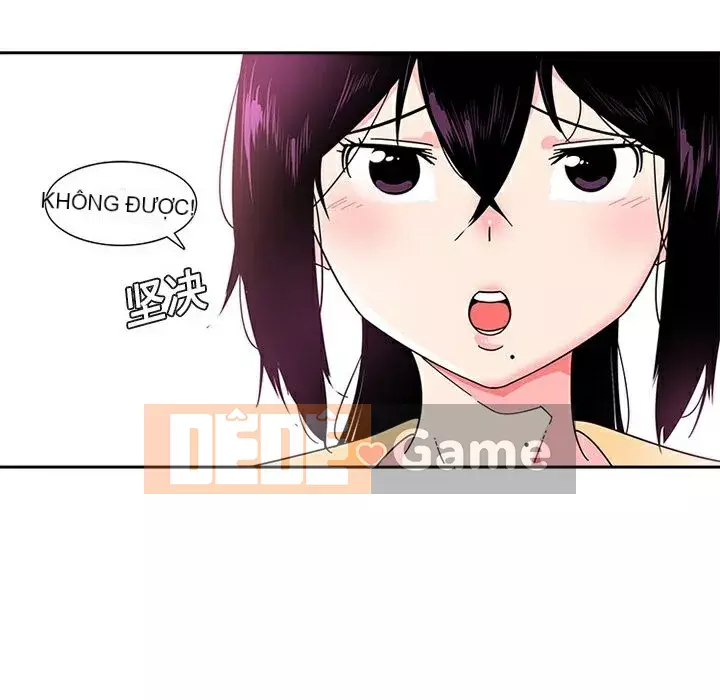 Sản phụ khoa khéo léo Chương 1-50