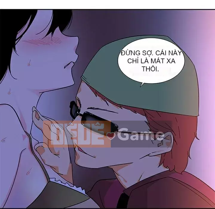 Sản phụ khoa khéo léo Chương 1-50