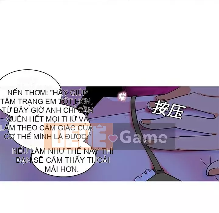 Sản phụ khoa khéo léo Chương 1-50