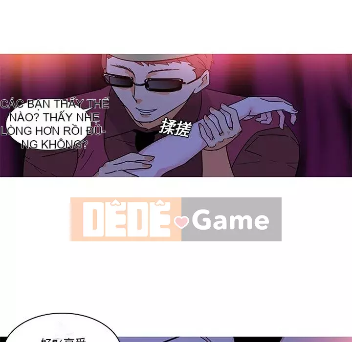 Sản phụ khoa khéo léo Chương 1-50