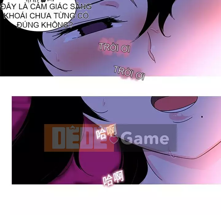 Sản phụ khoa khéo léo Chương 1-50