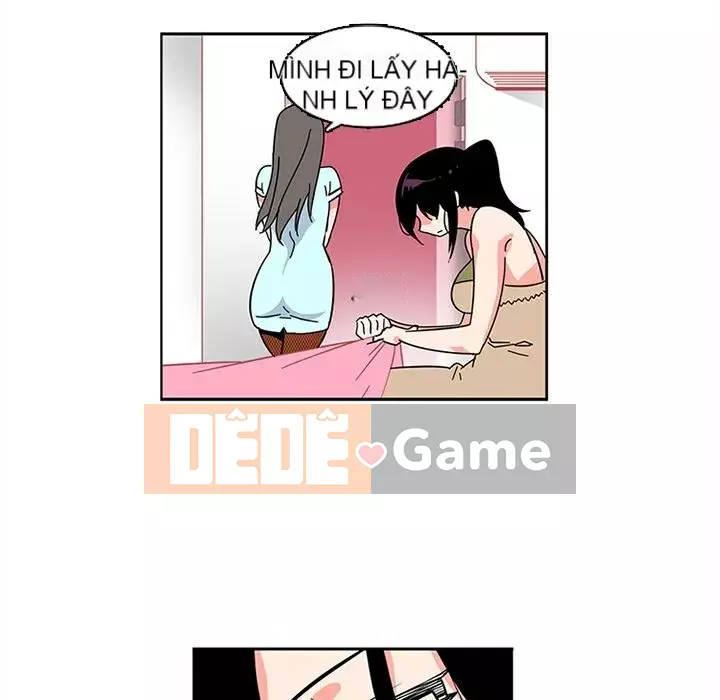 Sản phụ khoa khéo léo Chương 1-50