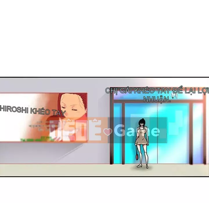 Sản phụ khoa khéo léo Chương 1-50