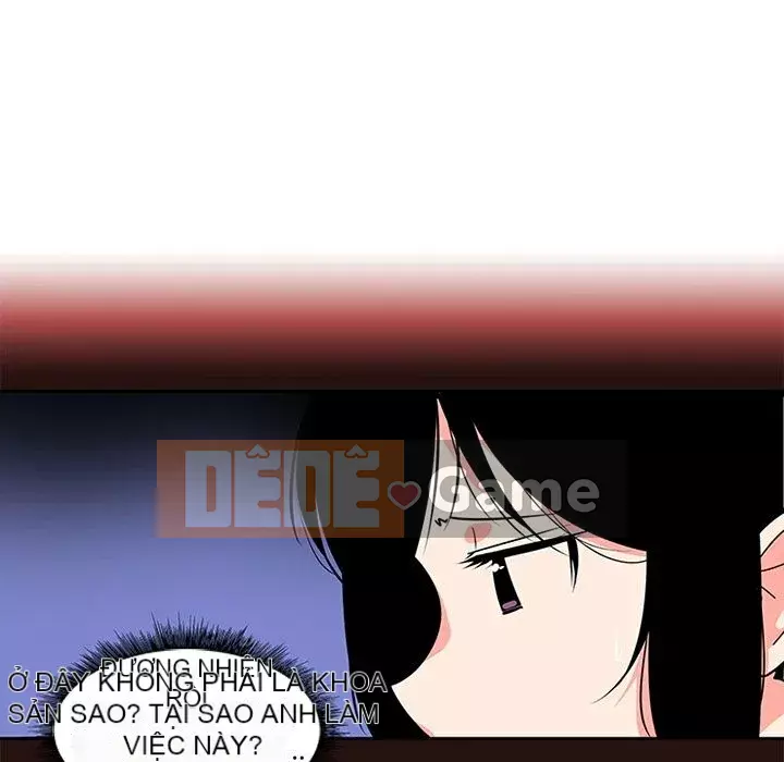 Sản phụ khoa khéo léo Chương 1-50