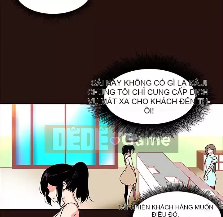 Sản phụ khoa khéo léo Chương 1-50