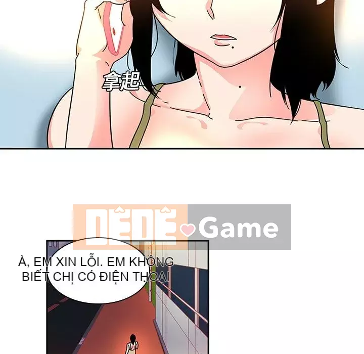 Sản phụ khoa khéo léo Chương 1-50