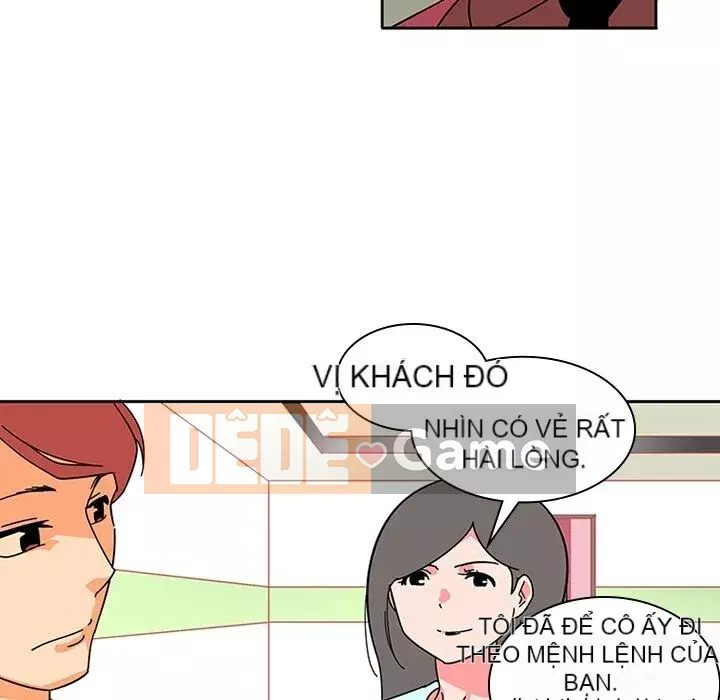 Sản phụ khoa khéo léo Chương 1-50