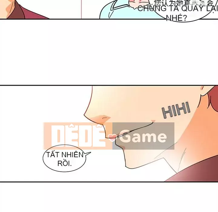 Sản phụ khoa khéo léo Chương 1-50