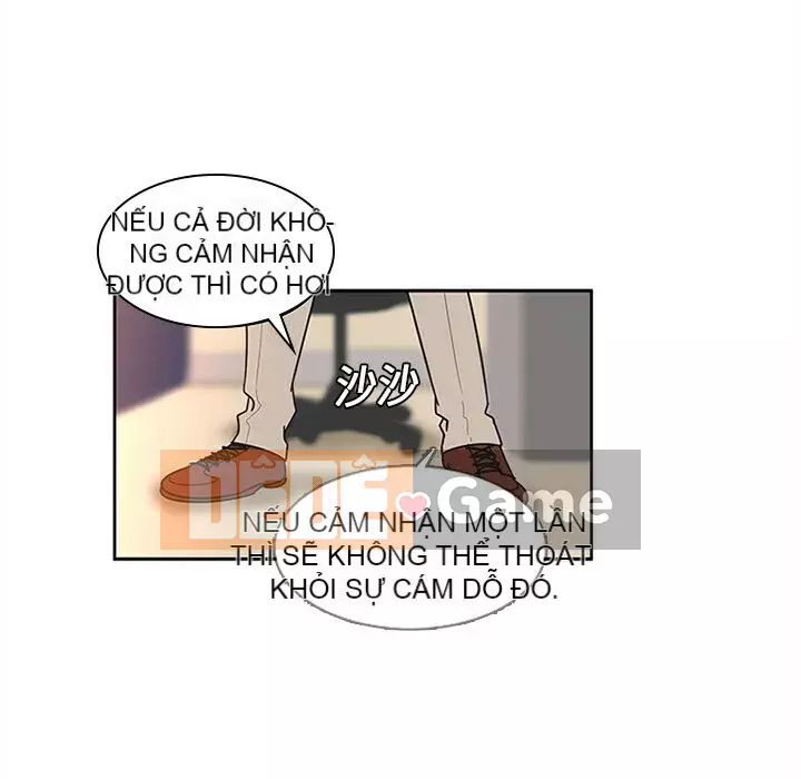 Sản phụ khoa khéo léo Chương 1-50