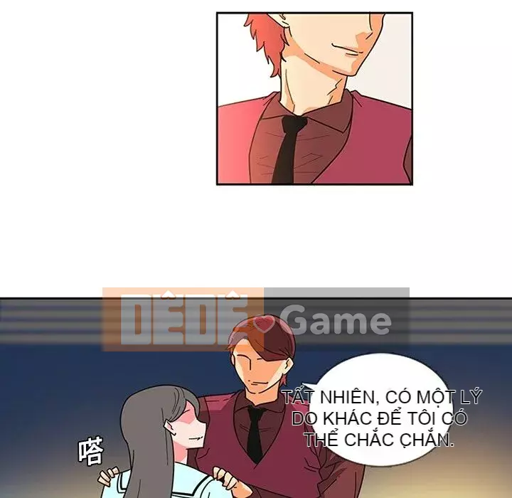 Sản phụ khoa khéo léo Chương 1-50