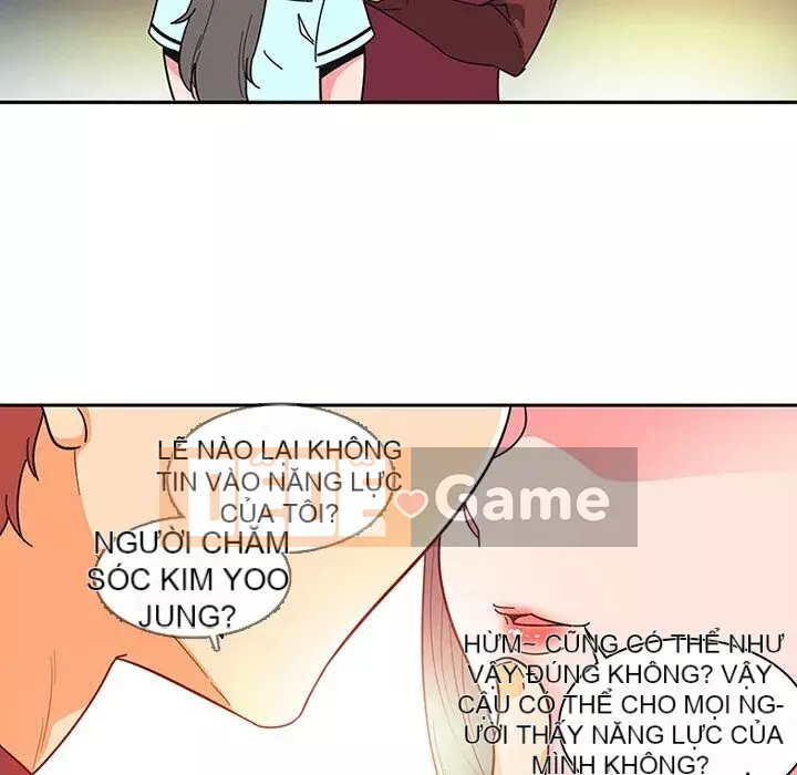 Sản phụ khoa khéo léo Chương 1-50