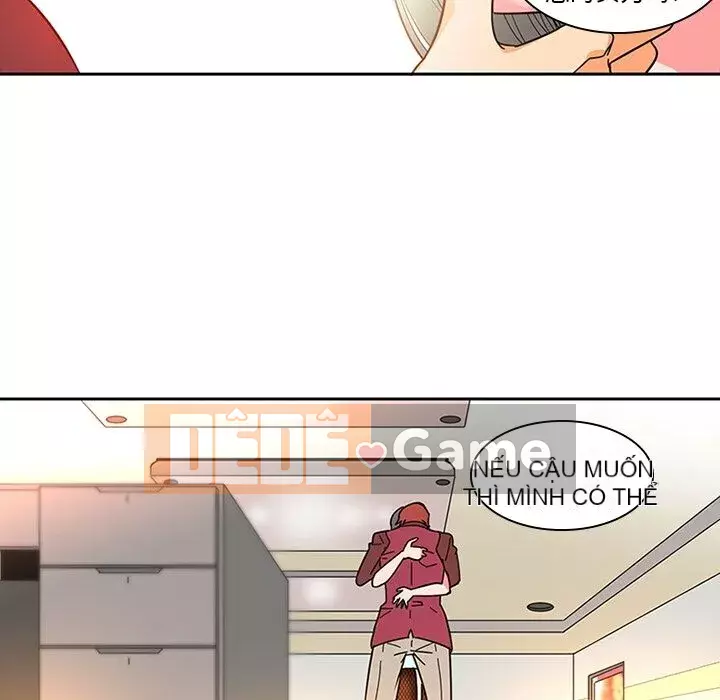 Sản phụ khoa khéo léo Chương 1-50