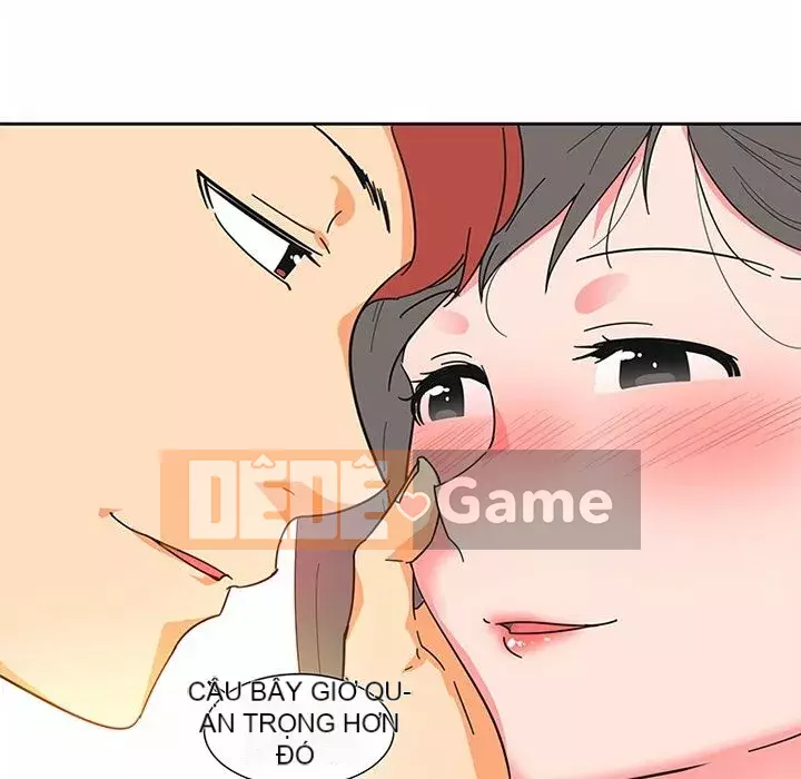 Sản phụ khoa khéo léo Chương 1-50