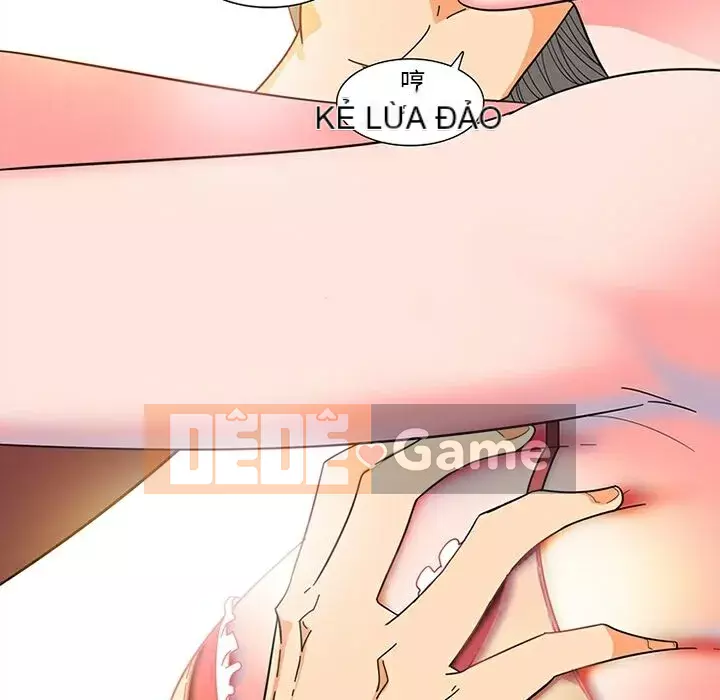 Sản phụ khoa khéo léo Chương 1-50