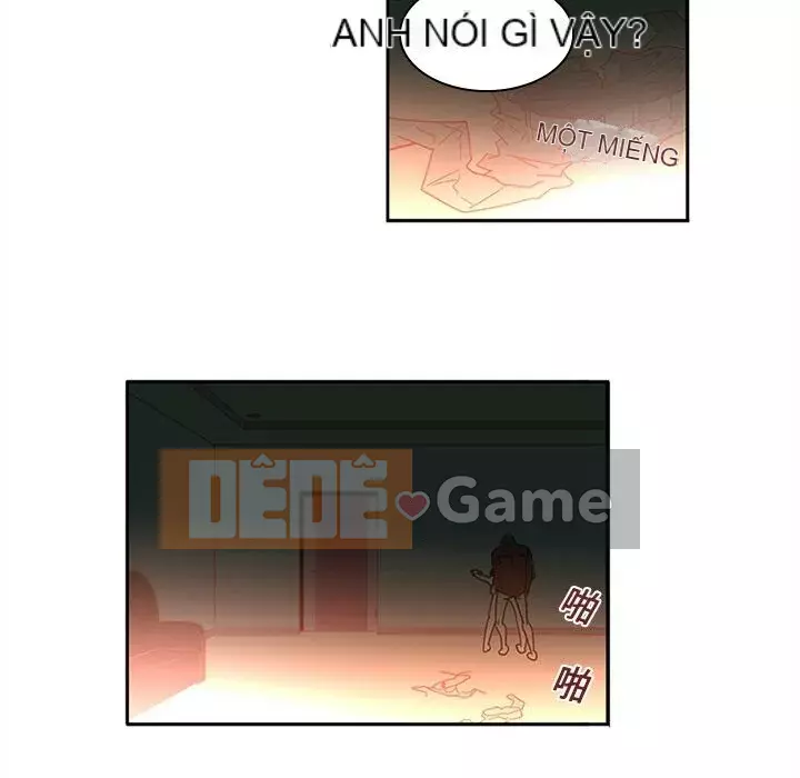 Sản phụ khoa khéo léo Chương 1-50