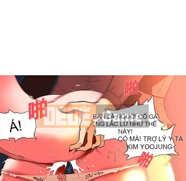 Sản phụ khoa khéo léo Chương 1-50