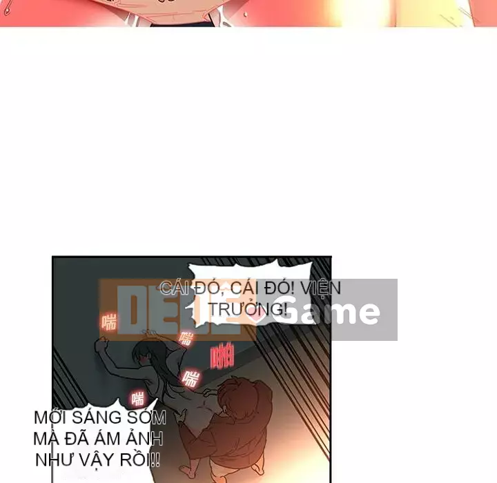 Sản phụ khoa khéo léo Chương 1-50