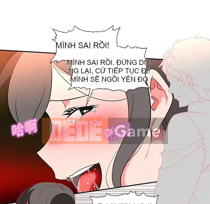 Sản phụ khoa khéo léo Chương 1-50