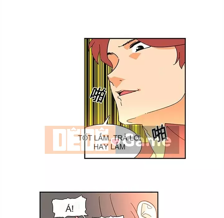 Sản phụ khoa khéo léo Chương 1-50