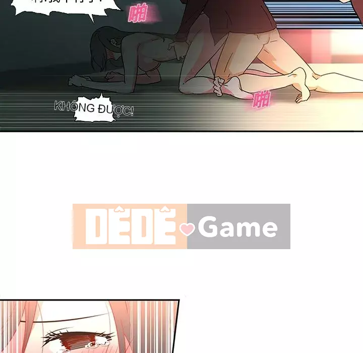 Sản phụ khoa khéo léo Chương 1-50