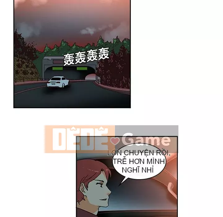 Sản phụ khoa khéo léo Chương 1-50