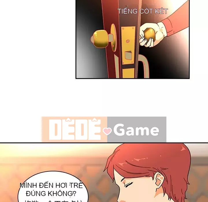 Sản phụ khoa khéo léo Chương 1-50