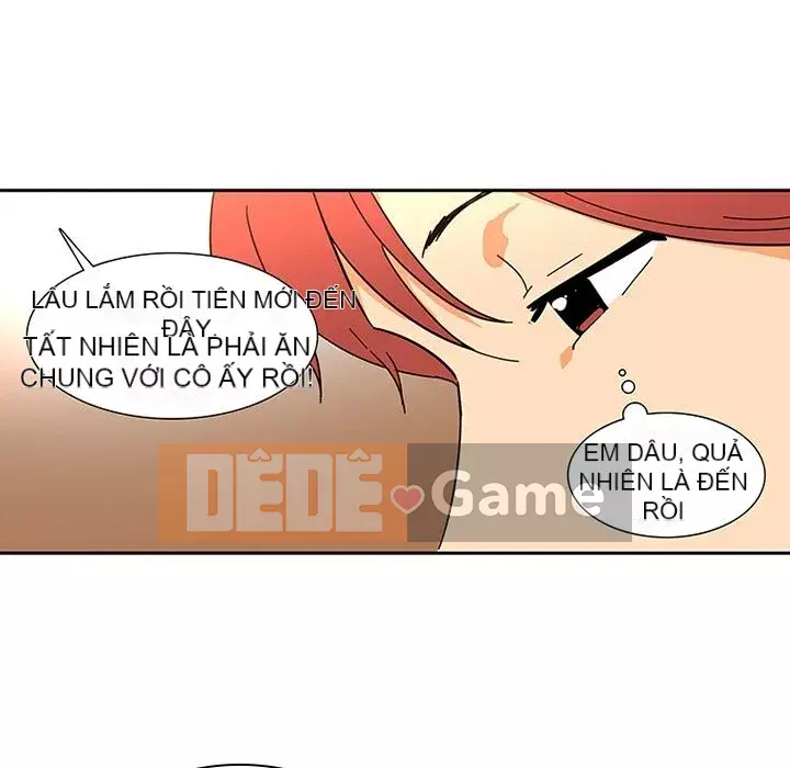 Sản phụ khoa khéo léo Chương 1-50