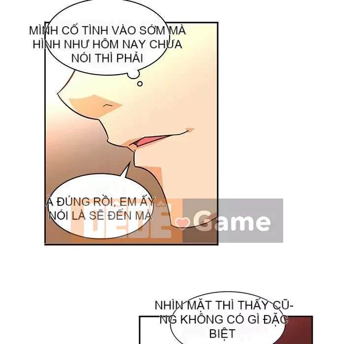 Sản phụ khoa khéo léo Chương 1-50