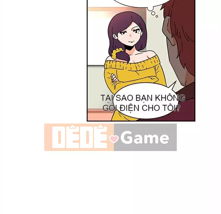 Sản phụ khoa khéo léo Chương 1-50