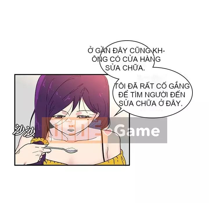 Sản phụ khoa khéo léo Chương 1-50