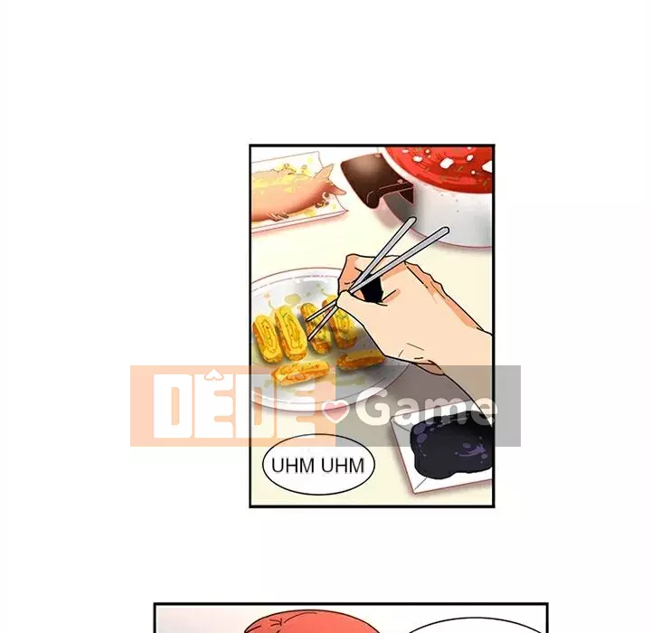 Sản phụ khoa khéo léo Chương 1-50