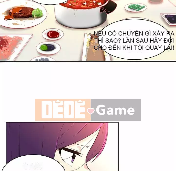 Sản phụ khoa khéo léo Chương 1-50