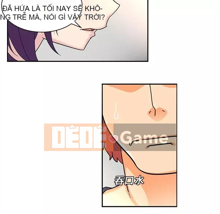 Sản phụ khoa khéo léo Chương 1-50