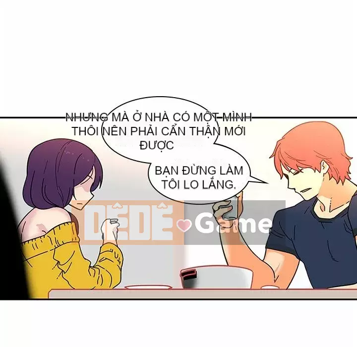 Sản phụ khoa khéo léo Chương 1-50